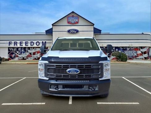 Certified 2024 Ford F250 XL w/ XL Driver Assist Package image 2