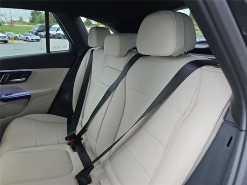 Certified 2026 Mercedes-Benz GLC 300 4MATIC image 16