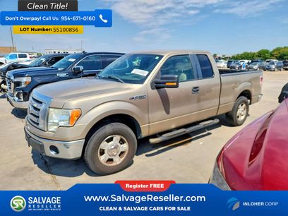 Used 2011 Ford F150 XLT