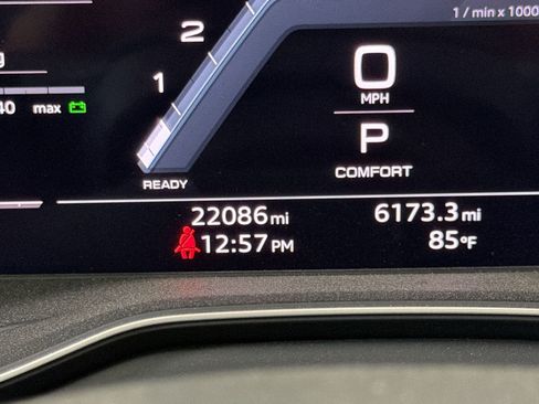 Used 2023 Audi S5 Premium Plus w/ Premium Plus Package AWD/4WD image 22