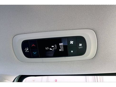 Certified 2024 Chrysler Voyager LX FWD image 13