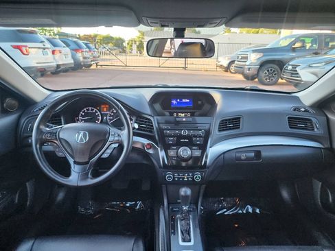 Used 2018 Acura ILX FWD image 18
