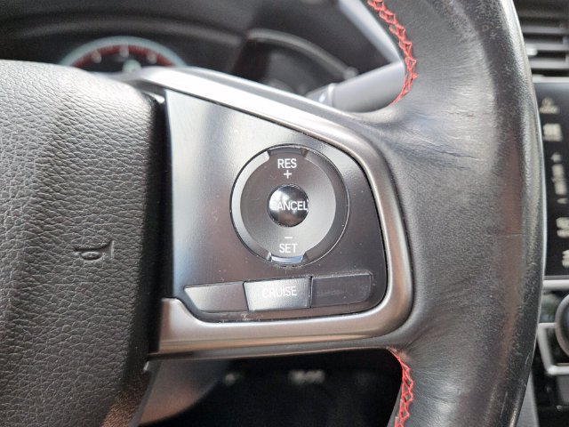 Used 2017 Honda Civic Si image 25