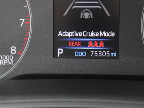 Certified 2023 Toyota Corolla LE FWD image 27