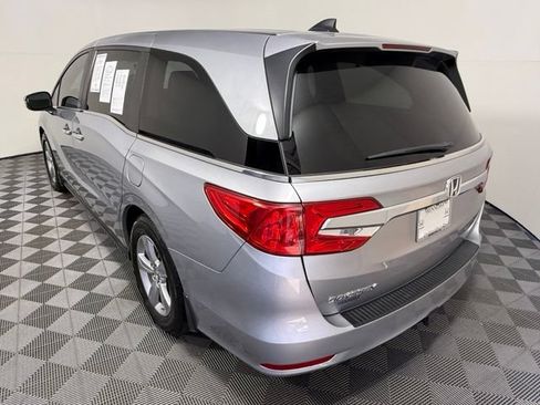 Used 2020 Honda Odyssey EX-L image 4