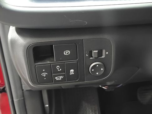 Certified 2023 Hyundai Ioniq 6 SEL AWD/4WD image 12