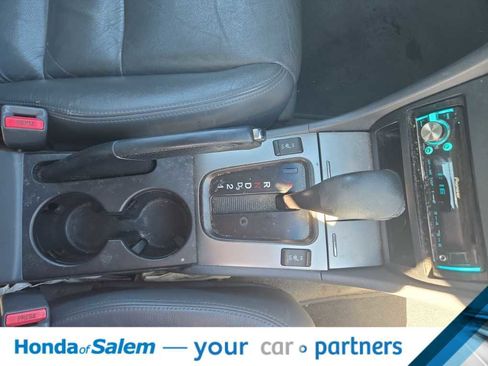 Used 2007 Honda Accord EX-L image 18