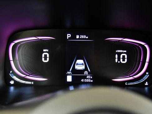 Used 2024 Kia Soul LX w/ Option Group 015 image 23