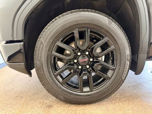 Used 2023 GMC Sierra 1500 Elevation AWD/4WD image 25