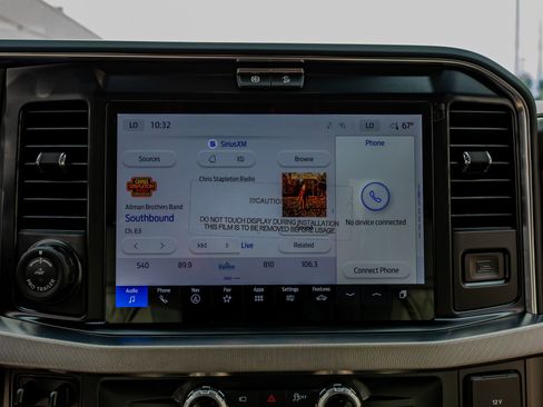 Used 2026 Ford F450 Platinum w/ Platinum Plus Package image 26