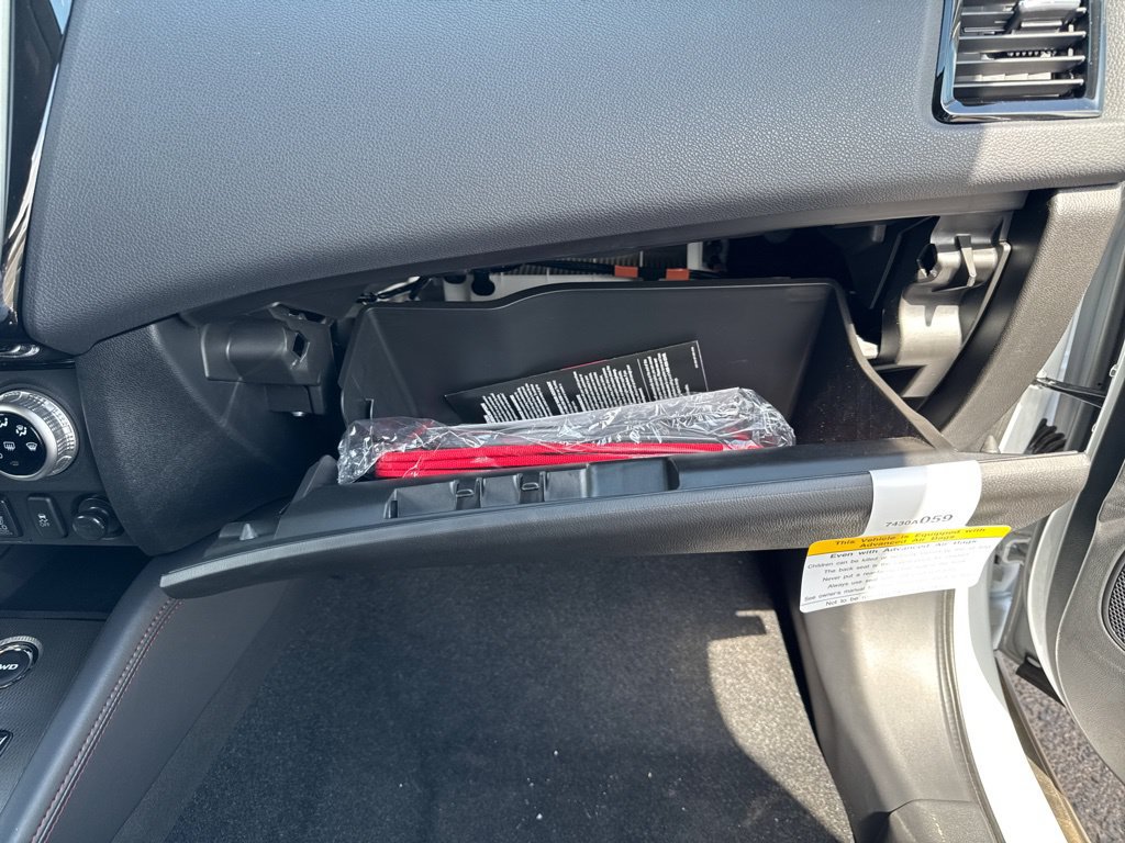 New 2026 Mitsubishi Outlander Sport AWD image 20