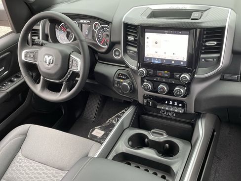 New 2026 RAM 1500 Big Horn image 13