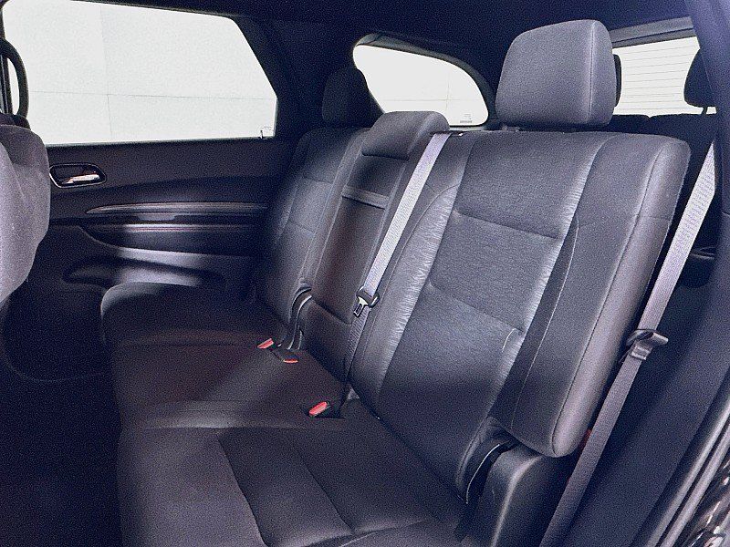 Used 2025 Dodge Durango GT AWD/4WD image 21