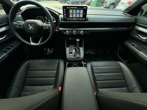 Used 2025 Honda CR-V Sport-L image 30