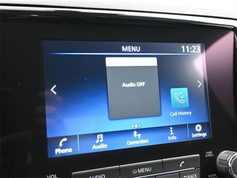 Used 2024 Nissan Frontier SV w/ SV Convenience Package image 10