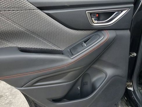 Used 2019 Subaru Forester Sport w/ Popular Package #2 image 17
