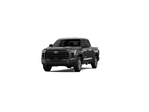 New 2026 Toyota Tundra SR5 image 52