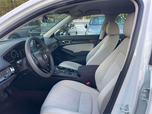 Certified 2023 Honda Civic Sport image 13