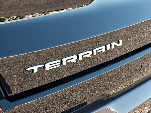 New 2027 GMC Terrain AT4 w/ Convenience Package III AWD/4WD image 18