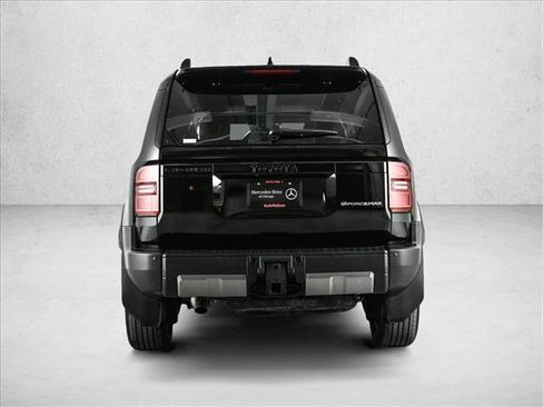 Used 2025 Toyota Land Cruiser image 7