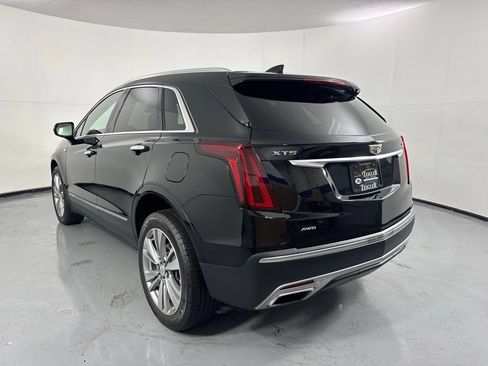 Used 2023 Cadillac XT5 Premium Luxury AWD/4WD image 9