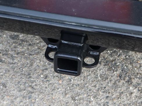 Used 2019 Chevrolet Silverado 1500 LT Trail Boss image 48