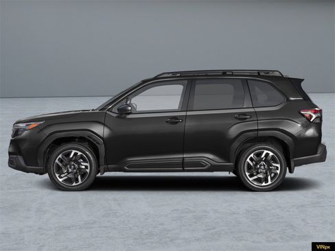 New 2026 Subaru Forester Limited image 4