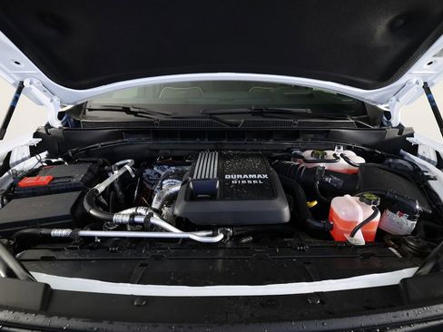 Used 2026 GMC Yukon Denali Ultimate image 49