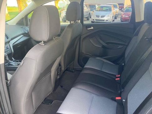 Used 2017 Ford Escape SE AWD/4WD image 27