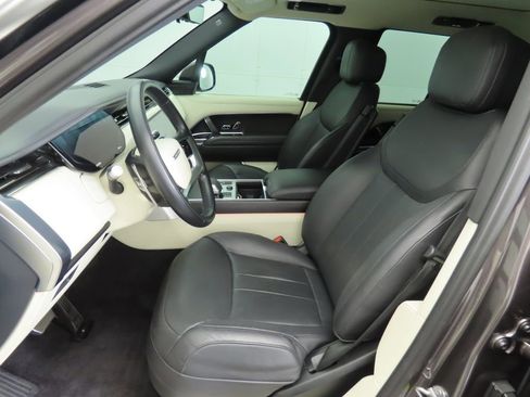 Used 2022 Land Rover Range Rover SE image 19