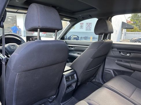 Used 2023 Honda CR-V Sport image 30