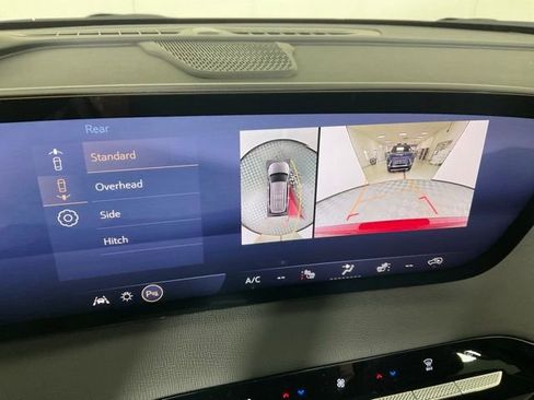 New 2026 Buick Enclave Sport Touring w/ Power Package AWD/4WD image 9