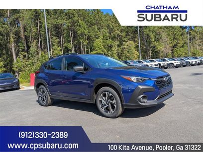 New 2025 Subaru Crosstrek 2.5i Premium