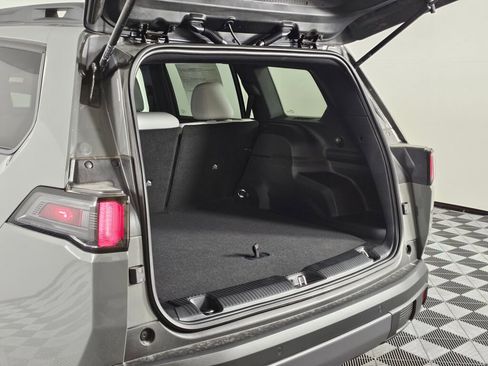 New 2026 Jeep Cherokee Laredo AWD/4WD image 15