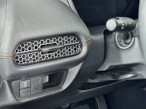 Certified 2024 Honda HR-V Sport image 10