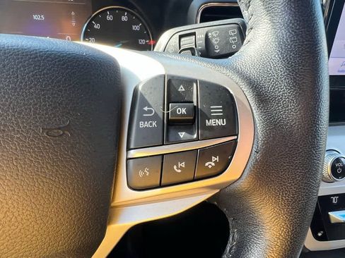 Used 2020 Ford Explorer XLT w/ Equipment Group 202A image 31