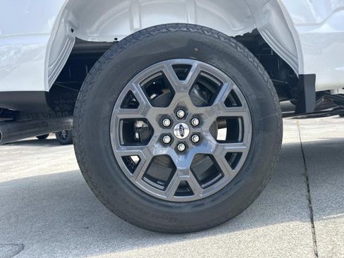 New 2026 Ford F150 STX w/ Equipment Group 200A AWD/4WD image 17