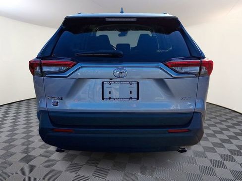 Used 2024 Toyota RAV4 XLE image 5