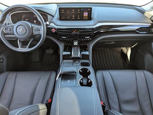 Used 2024 Acura MDX Technology image 18