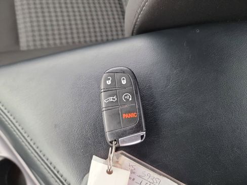 Used 2023 Dodge Challenger GT image 23