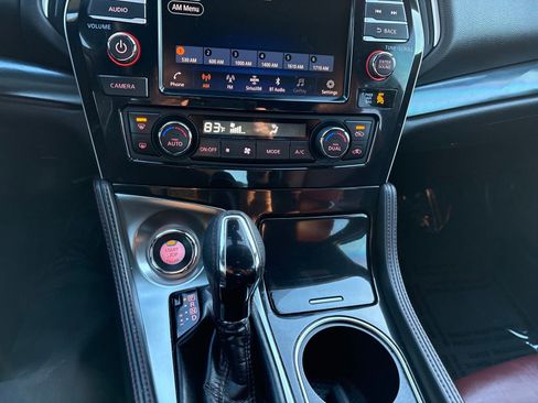 Used 2021 Nissan Maxima Platinum w/ 40th Anniversary Package image 18