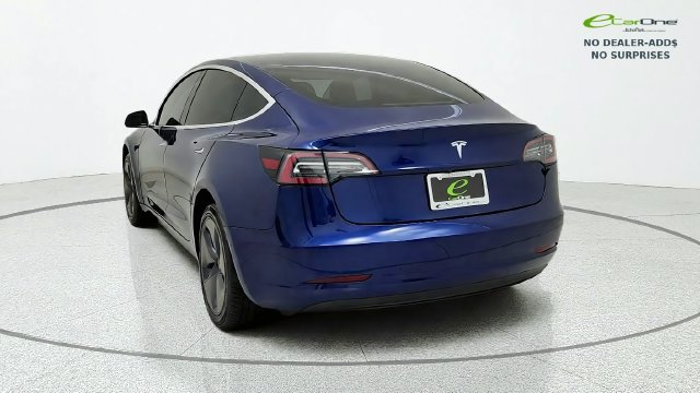 Used 2020 Tesla Model 3 RWD image 6