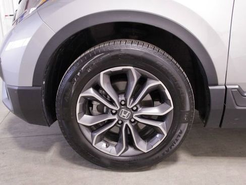 Used 2020 Honda CR-V EX image 10