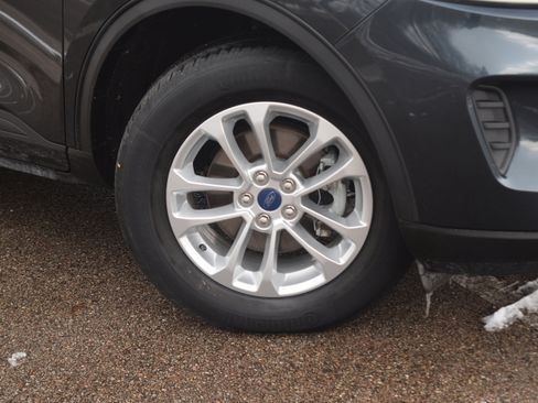 Certified 2022 Ford Escape SE w/ Convenience Package image 29