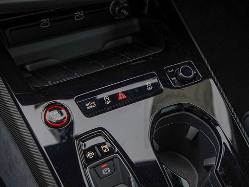 New 2025 Audi S5 Prestige image 13