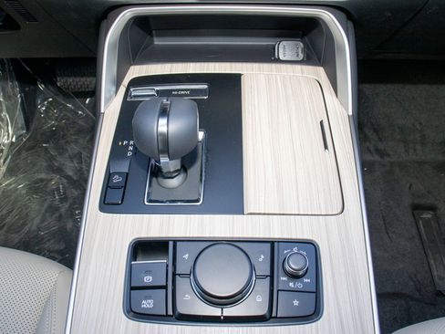 New 2026 MAZDA CX-70 3.3 Turbo w/ Premium Package image 25