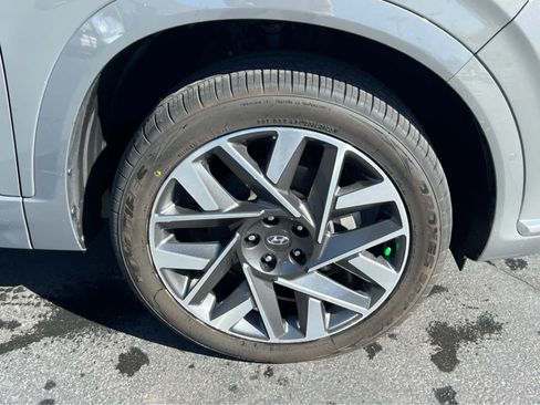 Certified 2023 Hyundai Santa Fe Calligraphy image 16