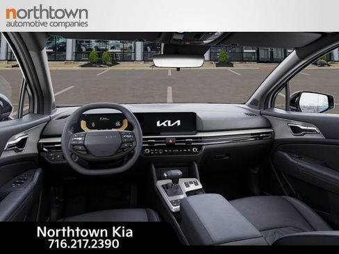 New 2026 Kia Sportage X-Line w/ X-Line Premium Package image 15