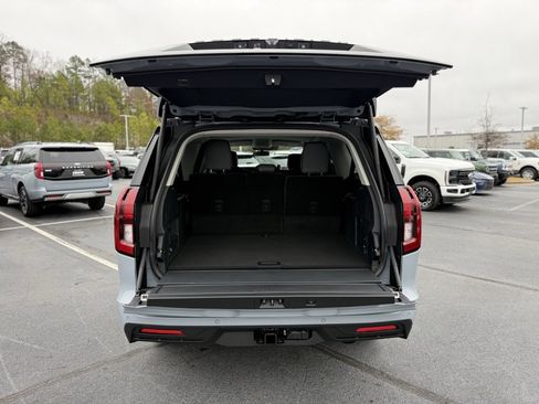 New 2026 Ford Expedition Max Active image 7