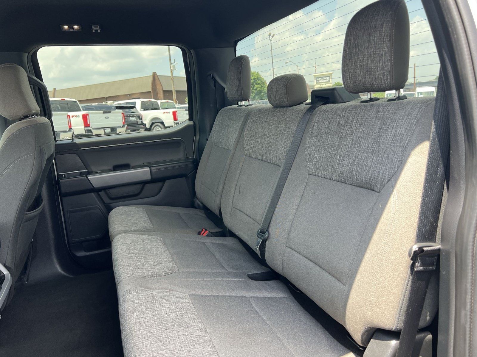 Used 2024 Ford F150 XLT w/ Mobile Office Package AWD/4WD image 23